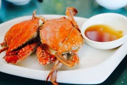 小红鲸·海鲜味道(轸大路店)