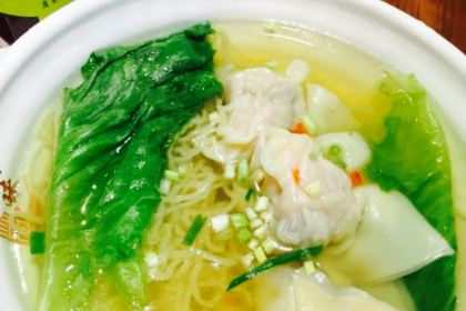 西关味(丹尼斯4天地店)