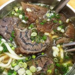 Lin Dong Fang Beef Noodles User Photo