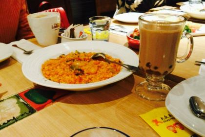 Pizza Hut (PH wulingguangchang)