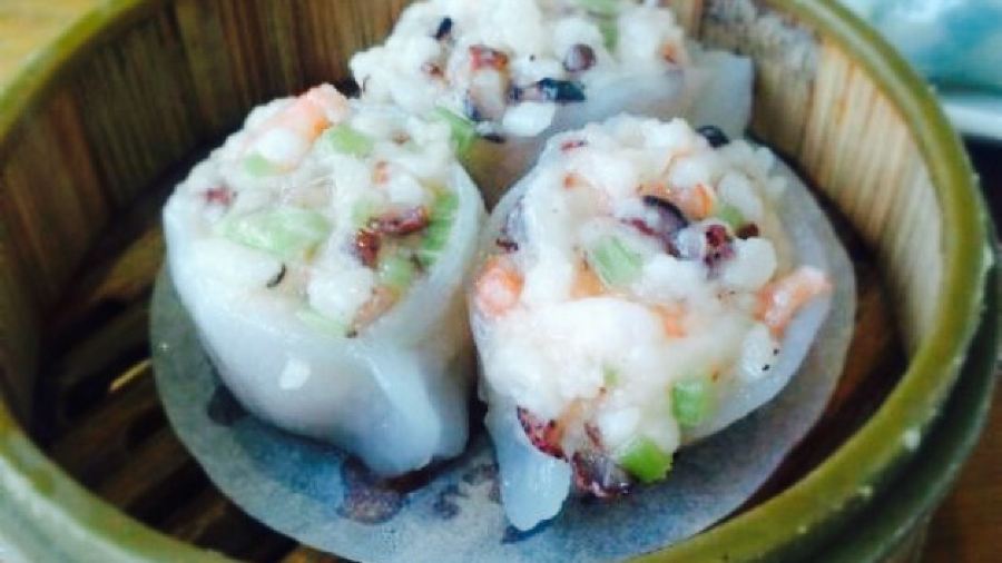 Sanbaowancha (jiuzhong)