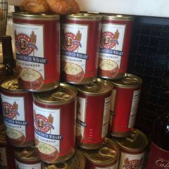 Boudin Bakery Cafe User Photo