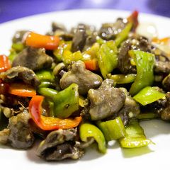 燕欣老字号活海鲜家常菜(北京路店) 여행 사진