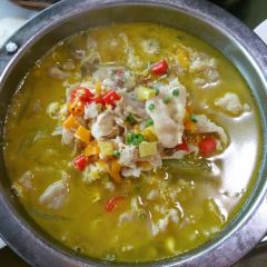 A WA SHAN ZHAI CHENG XI DIAN ảnh của người dùng