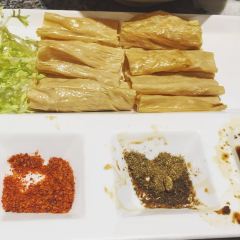 徐州宴穿越(穿越店) User Photo