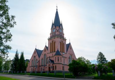 Kemi