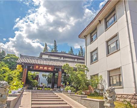 淮食 · 禧獅樓(萬達店)