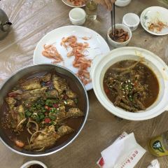 网网有鱼(花都店) User Photo
