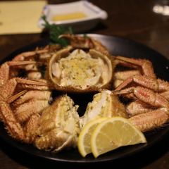 函館海鮮料理 海光房 User Photo