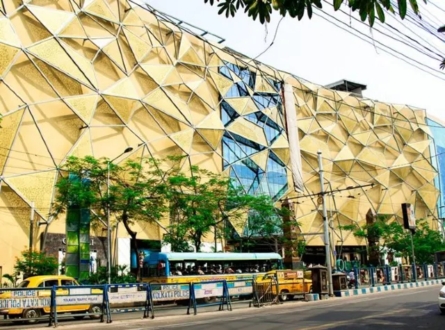 Quest Mall