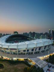 Shanghai Stadium