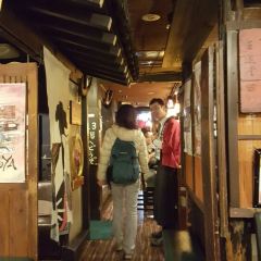 Sekai No Yamachan main branch張用戶圖片