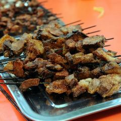 金元烤肉美食城 User Photo