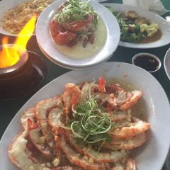 Gayang Seafood Restaurant, Sulaman Tuaran, Sabah User Photo