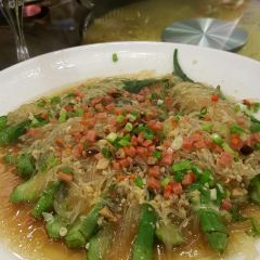 旺达小吃(正大广场店) 여행 사진