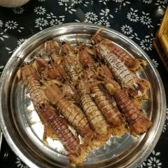 Wangjiao Xiaoyucun User Photo