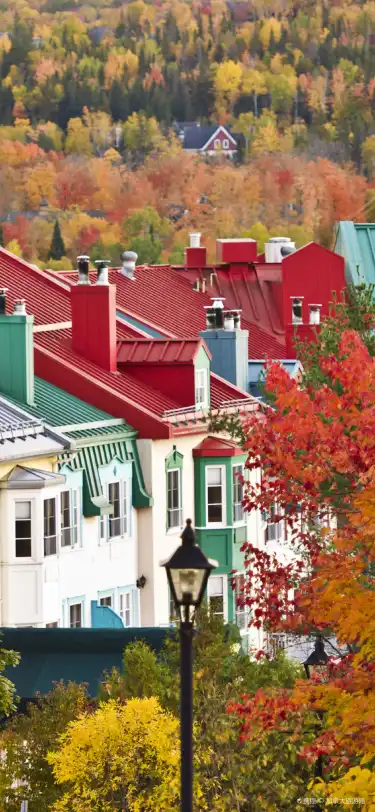 Hôtels avec avec parking à Québec, Canada