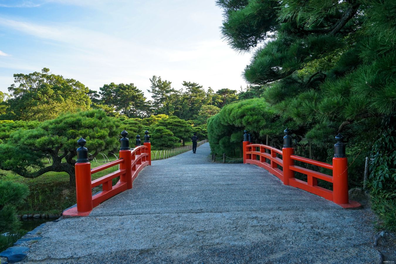 Ritsurin Garden