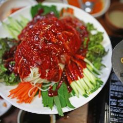 회양과국수군 User Photo