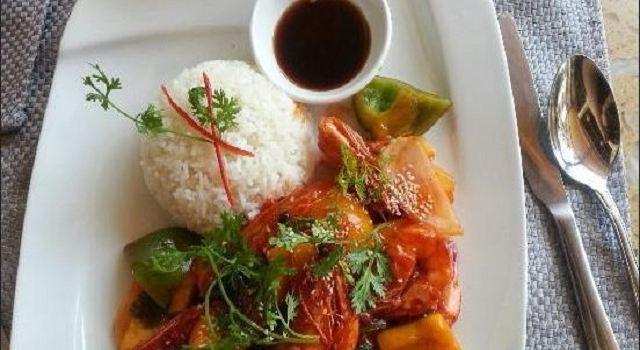 Areca restobar
