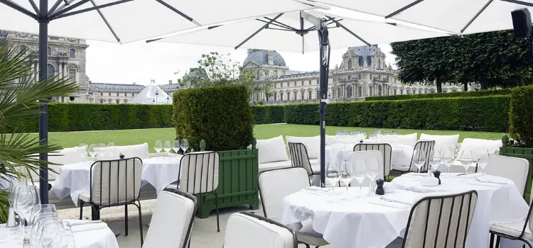 Loulou Restaurant Paris