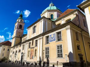 Cattedrale di San Nicola
