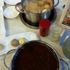 Xingxingtianluo 여행 사진