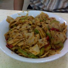 Jincheng Mianpian Di Yichao User Photo