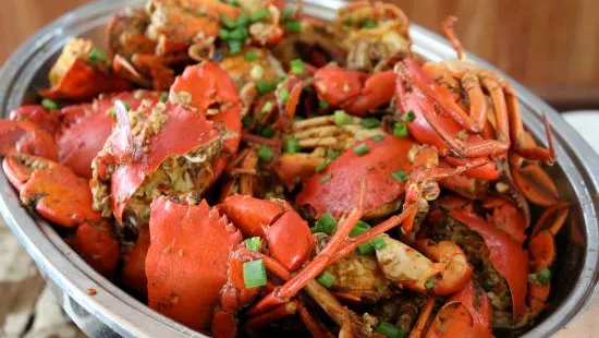 Bo Hai Seafood