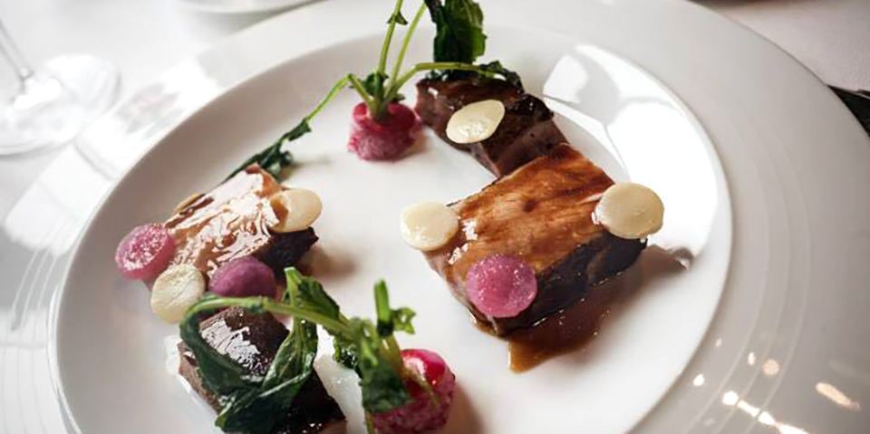 Restaurant Guy Savoyのおすすめメニュー・口コミ・営業情報（-パリ
