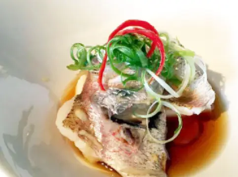 Wucanganghaichu Cuisine