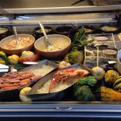Fishmarket in Bergen User Photo