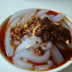 孟记小吃店 User Photo