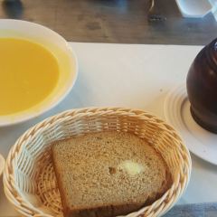 Modern Coffee&Restaurant User Photo