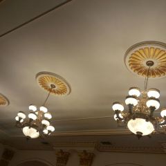 Modern Coffee&Restaurant User Photo