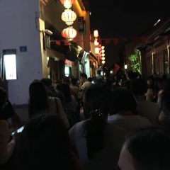 清真蒋有记(老门东店) 여행 사진