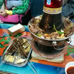 扎西藏餐 User Photo