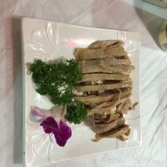 Huangjia Old Restaurant (Jin'an Road) User Photo
