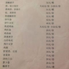 古典雞飯店張用戶圖片