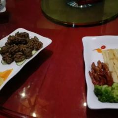 LuoYang ZhenBuTong Restaurant (ZhongZhou East Road) User Photo