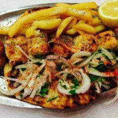 O Thanasis User Photo