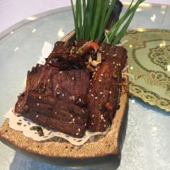Hujin Restaurant User Photo