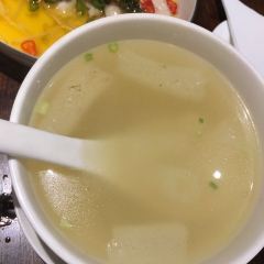 那私廚·紅磚老別墅餐廳(鼓浪嶼店)張用戶圖片