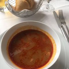 RESTAURANT CYRANO張用戶圖片