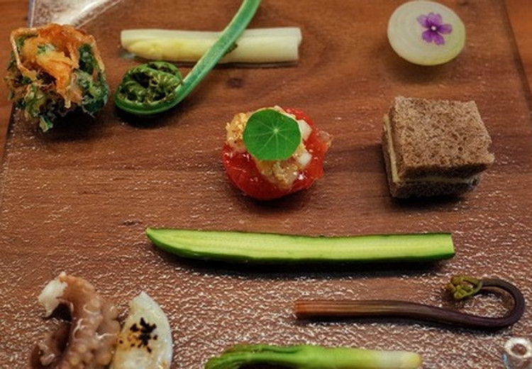 Shinmonzen Yonemura (, Kyoto) - Restaurant Reviews, Menu & Contact