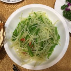 zhen zhu fan dian User Photo