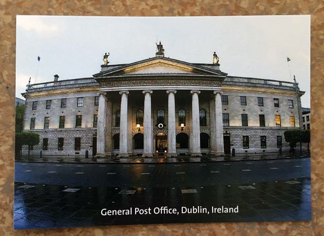 General Post Office