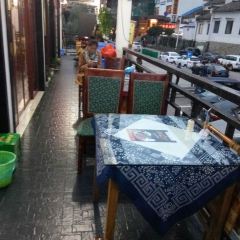 醉九華董家小廚徽宜飯店張用戶圖片