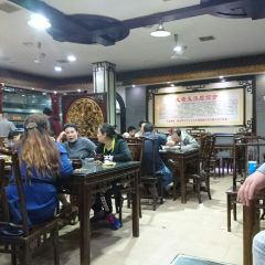 Long Lao Wu Soup Restaurant (ZhanQian West Road) 여행 사진