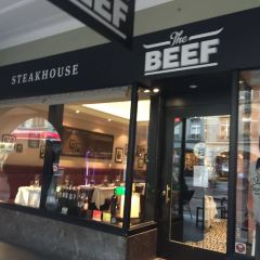 The BEEF Steakhouse & Bar ảnh của người dùng